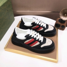 Gucci Low Shoes